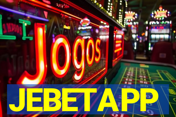 JEBETAPP