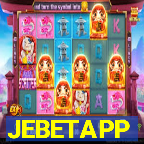 JEBETAPP