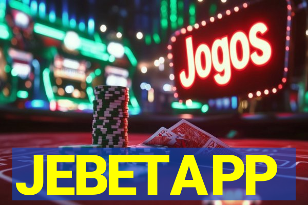 JEBETAPP