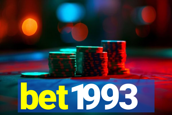 bet1993