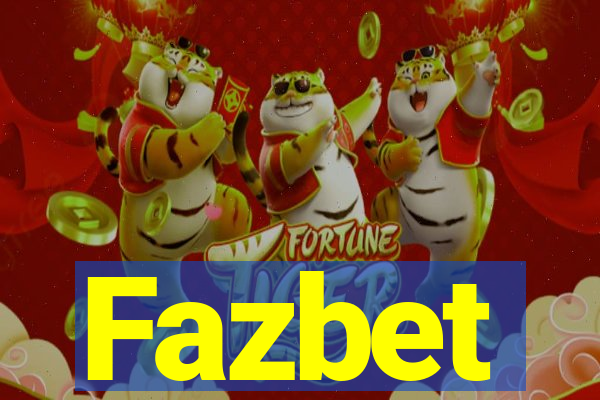 Fazbet