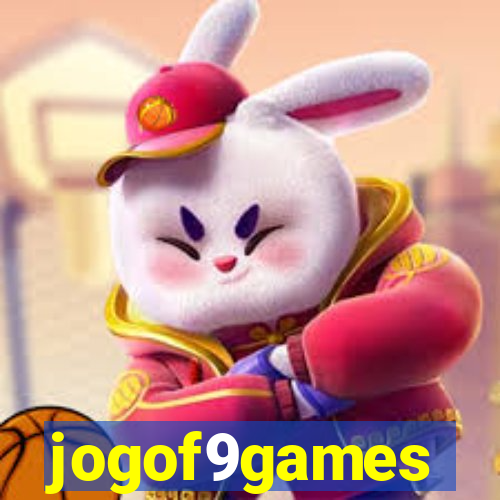 jogof9games