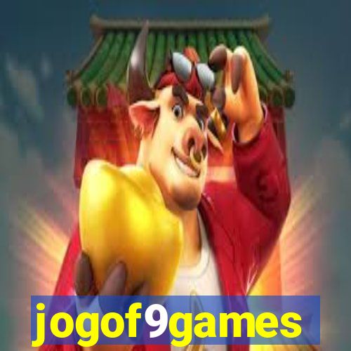 jogof9games