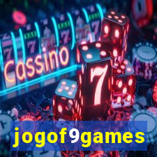 jogof9games