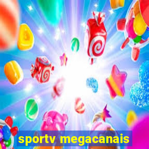 sportv megacanais