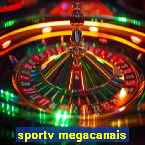 sportv megacanais