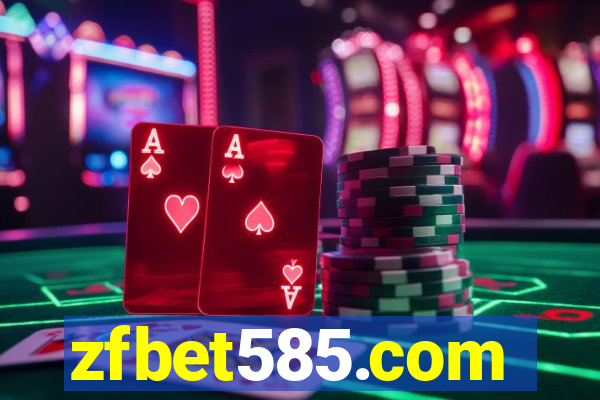 zfbet585.com