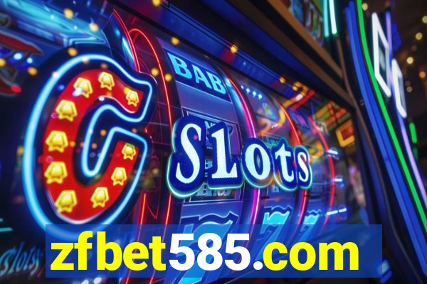 zfbet585.com