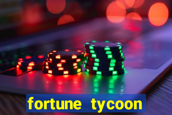 fortune tycoon slots download