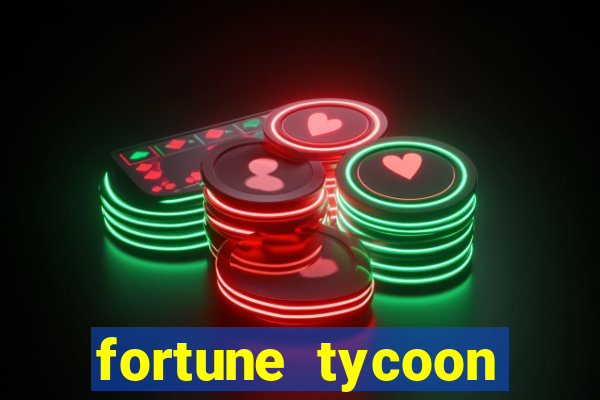 fortune tycoon slots download