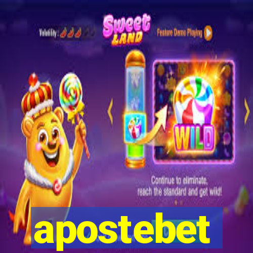 apostebet