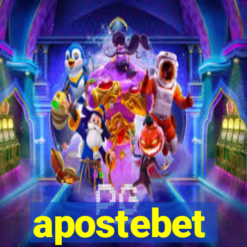 apostebet