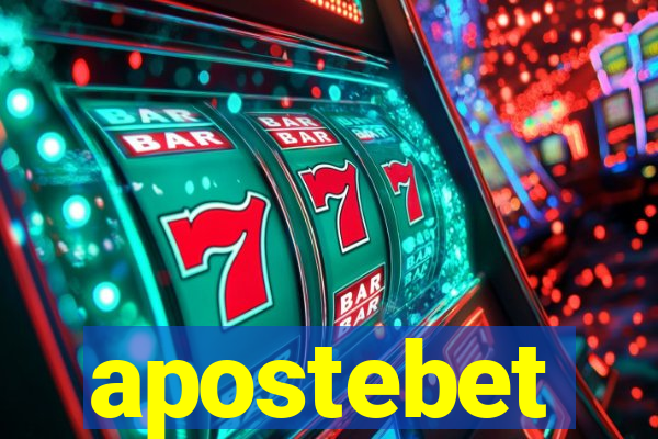 apostebet