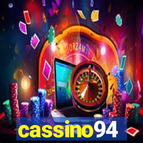 cassino94