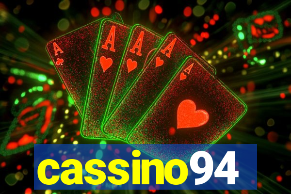 cassino94