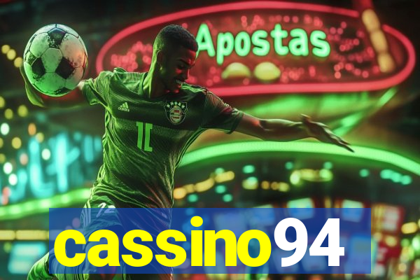 cassino94