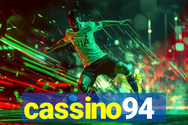 cassino94