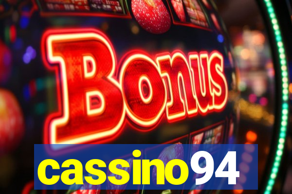 cassino94