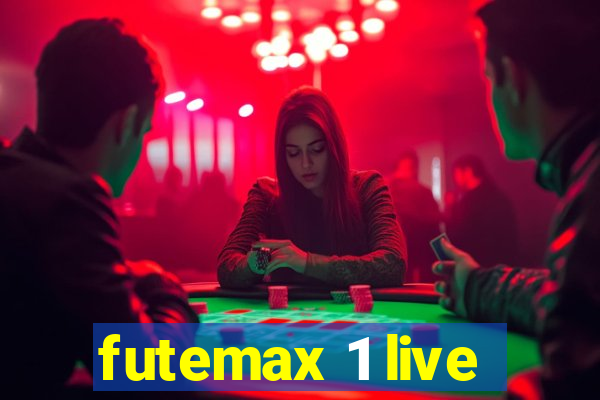 futemax 1 live