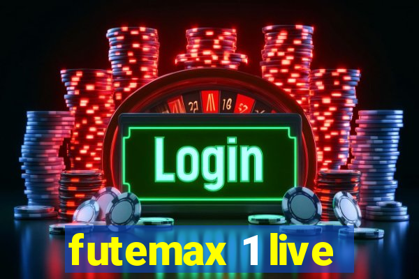 futemax 1 live