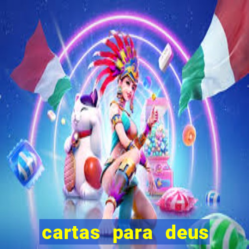 cartas para deus 1080p torrent