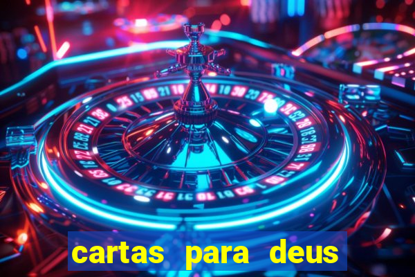 cartas para deus 1080p torrent