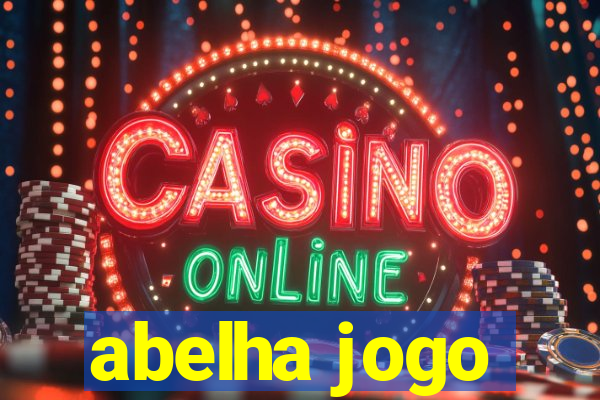 abelha jogo