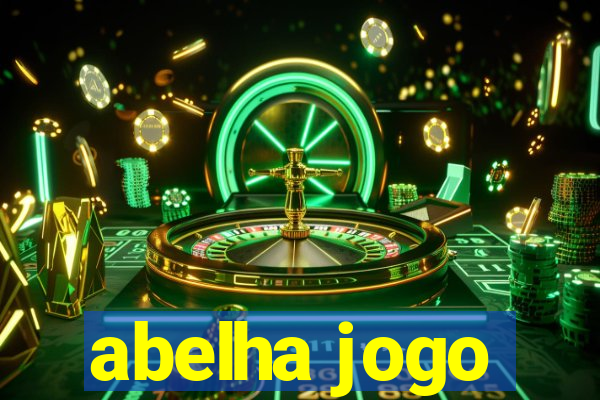 abelha jogo