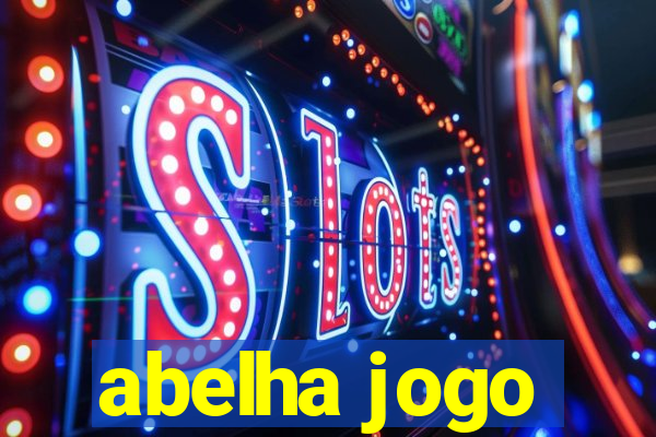 abelha jogo