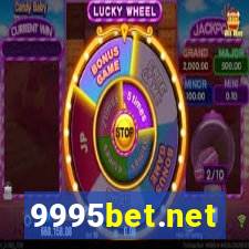 9995bet.net