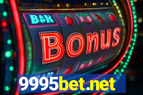 9995bet.net