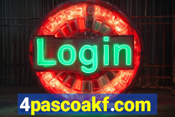 4pascoakf.com