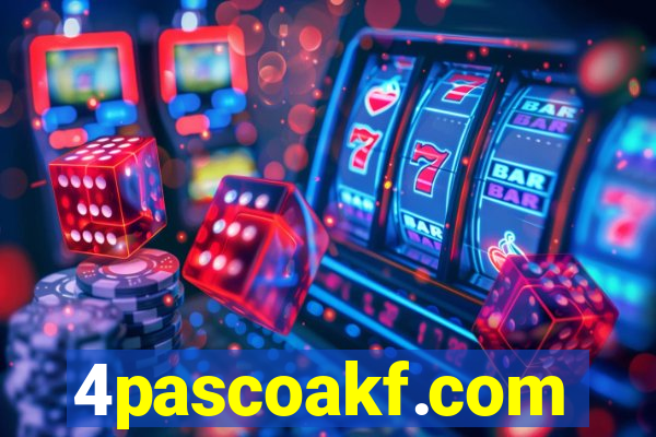 4pascoakf.com