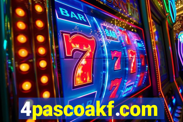 4pascoakf.com