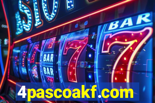 4pascoakf.com