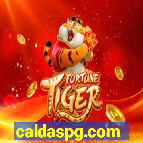 caldaspg.com