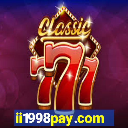 ii1998pay.com