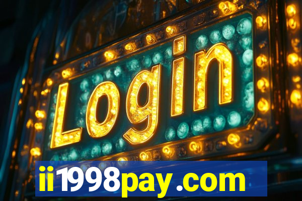 ii1998pay.com