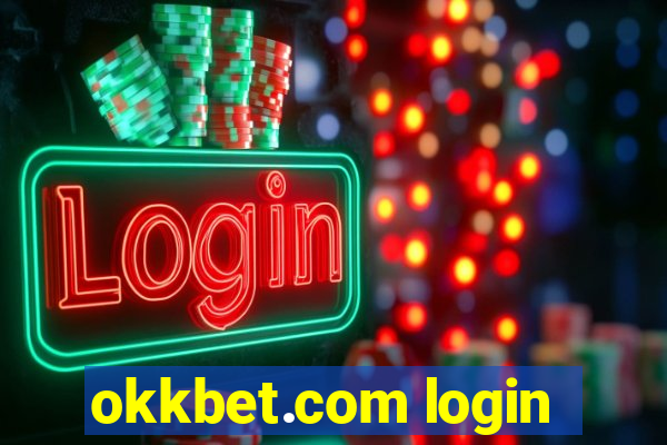 okkbet.com login