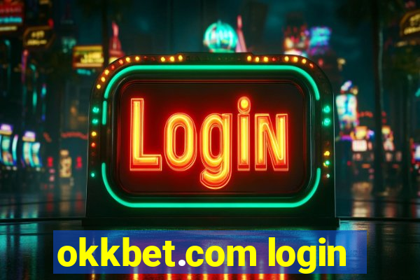 okkbet.com login