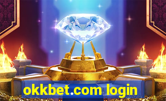 okkbet.com login