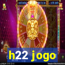 h22 jogo