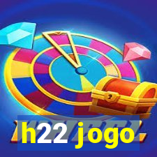 h22 jogo