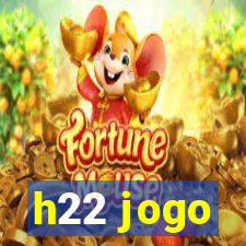 h22 jogo