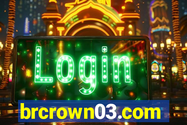 brcrown03.com