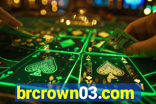 brcrown03.com