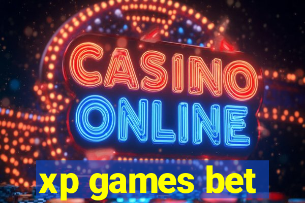 xp games bet