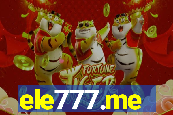 ele777.me