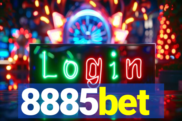 8885bet