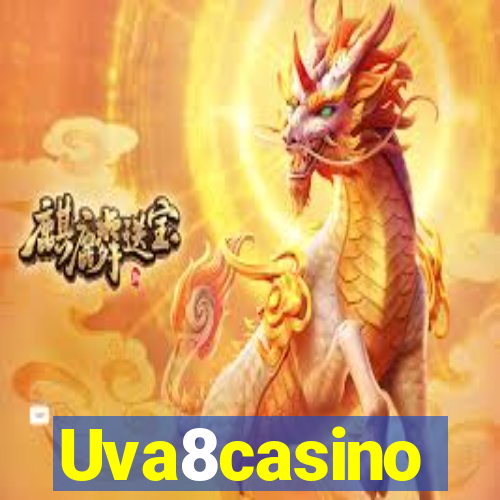 Uva8casino